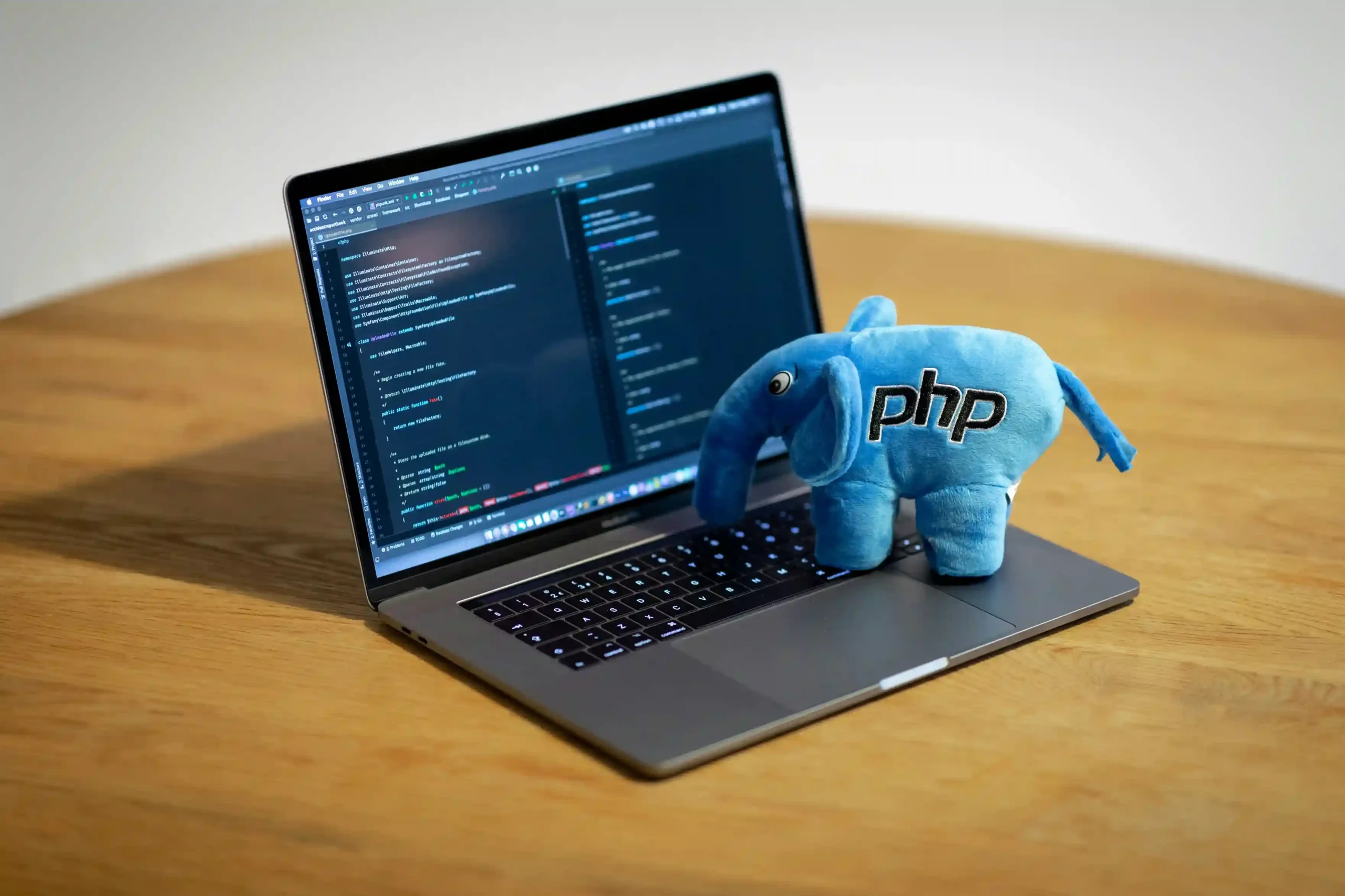 What is PHP Used for in Web Development?