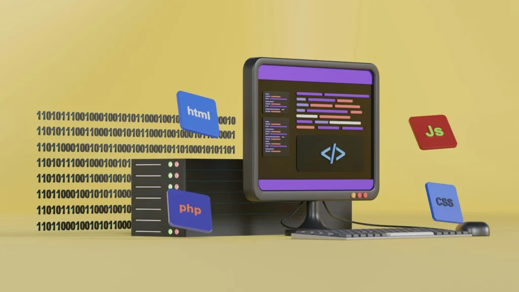 Advantages of Using JavaScript in Web Development article by Available Dev